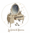 Les tiroirs de Séverine